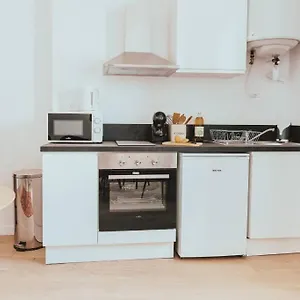 Jupiter - Un Logement Neuf Et De Qualite Appartement