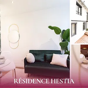 Le Refuge - Hestia Appartement
